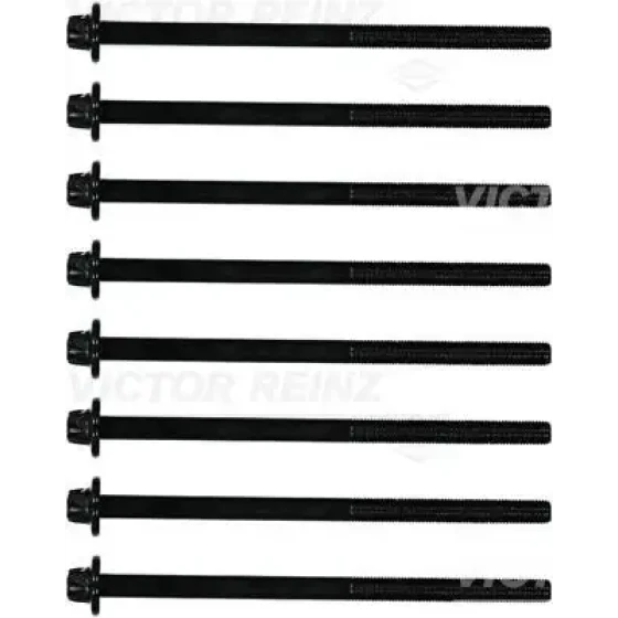 Victor Reinz Silindir Kapak Civatası – 14-12252-01 / OEM 11128512674 ürün görseli