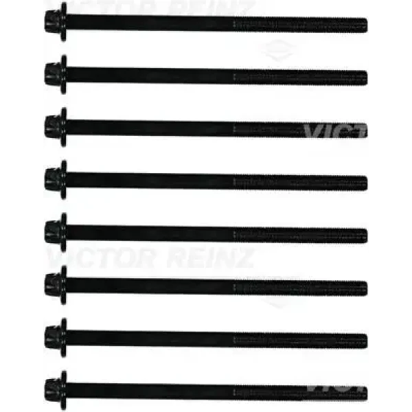 Victor Reinz Silindir Kapak Civatası – 14-12252-01 / OEM 11128512674