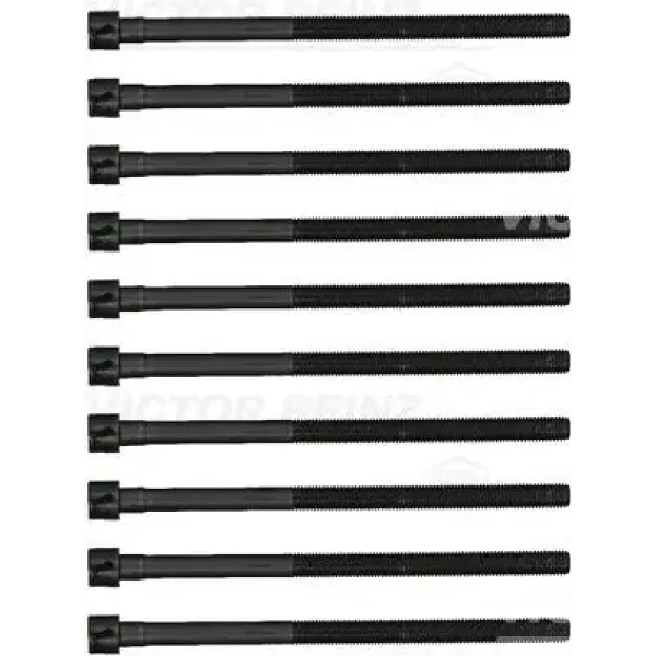 Victor Reinz Silindir Kapak Civatası – 14-13082-01 / OEM 11128644675