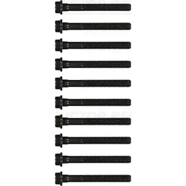 Victor Reinz Silindir Kapak Civatası – 14-32028-02 / OEM A1029900810