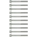 Victor Reinz Silindir Kapak Civatası – 14-32037-01 / OEM 607933