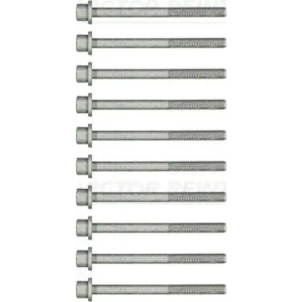 Victor Reinz Silindir Kapak Civatası – 14-32037-01 / OEM 607933