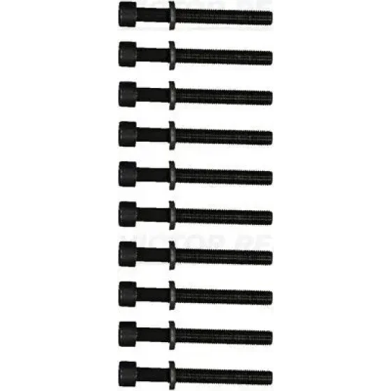 Victor Reinz Silindir Kapak Civatası – 14-32046-01 / OEM 049103384B ürün görseli