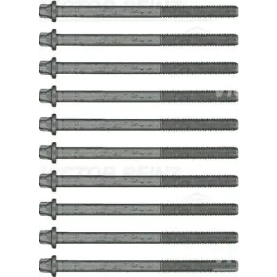 Victor Reinz Silindir Kapak Civatası – 14-32102-01 / OEM 607242 ürün görseli