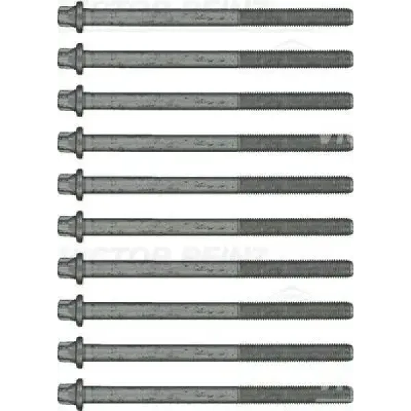 Victor Reinz Silindir Kapak Civatası – 14-32102-01 / OEM 607242