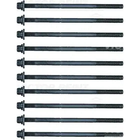 Victor Reinz Silindir Kapak Civatası – 14-32105-01 / OEM 9543018 ürün görseli