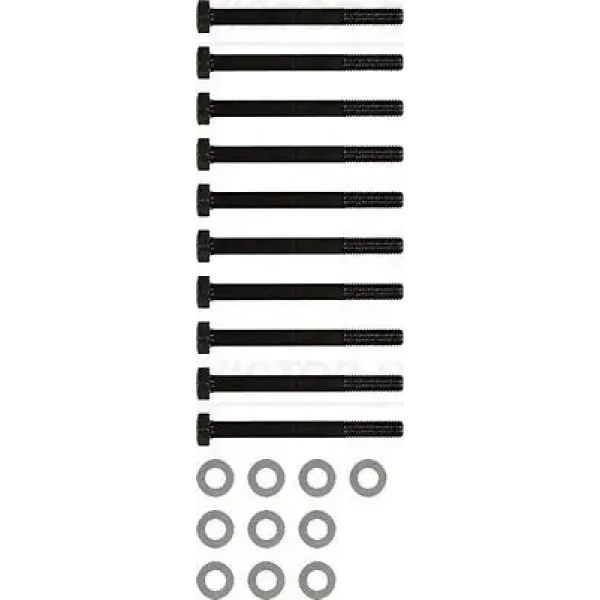 Victor Reinz Silindir Kapak Civatası – 14-32162-01 / OEM 7703082013