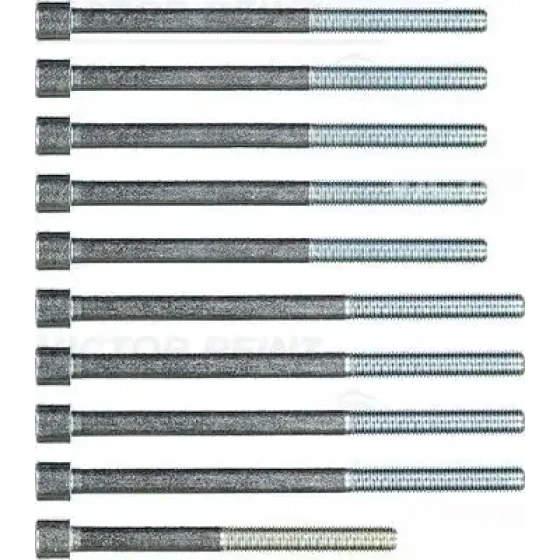 Victor Reinz Silindir Kapak Civatası – 14-32167-01 / OEM N90795701 ürün görseli