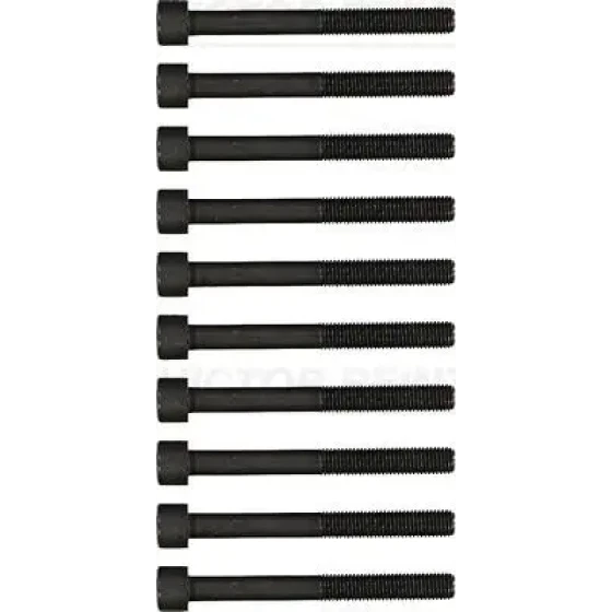 Victor Reinz Silindir Kapak Civatası – 14-32184-01 / OEM FS0110135 ürün görseli