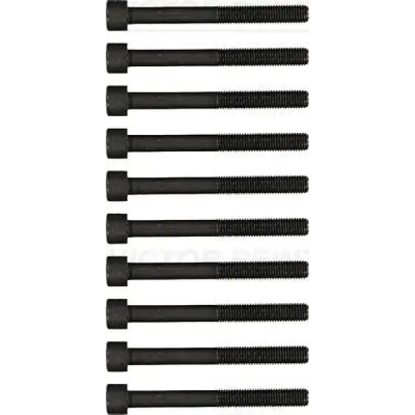 Victor Reinz Silindir Kapak Civatası – 14-32184-01 / OEM FS0110135
