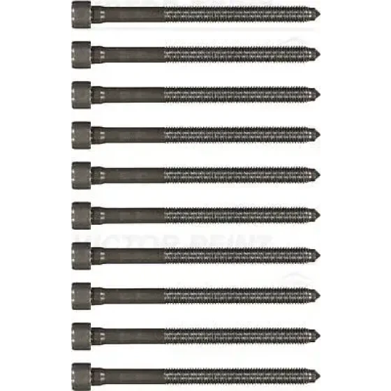 Victor Reinz Silindir Kapak Civatası – 14-32197-01 / OEM 06D103385 ürün görseli