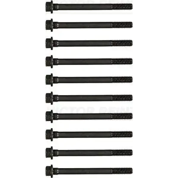 Victor Reinz Silindir Kapak Civatası – 14-32210-01 / OEM 1962292