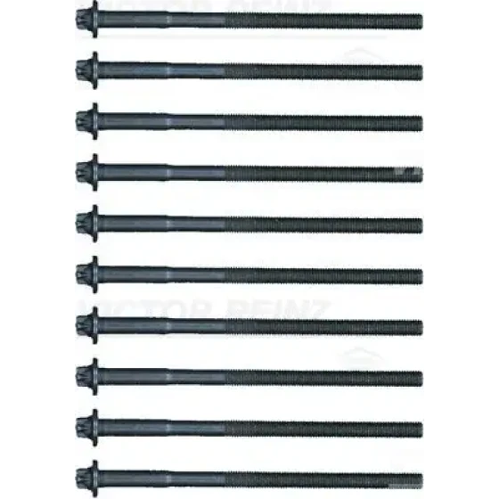 Victor Reinz Silindir Kapak Civatası – 14-32213-01 / OEM A2660160269 ürün görseli