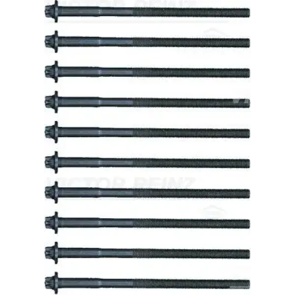 Victor Reinz Silindir Kapak Civatası – 14-32213-01 / OEM A2660160269