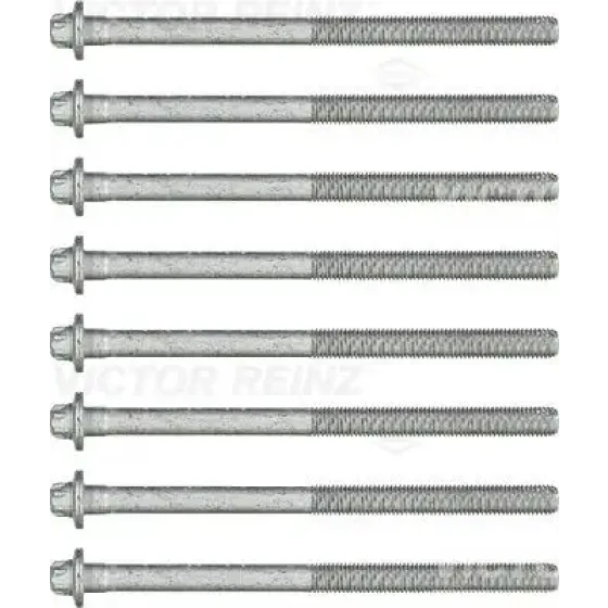 Victor Reinz Silindir Kapak Civatası – 14-32215-01 / OEM A2720160169 ürün görseli