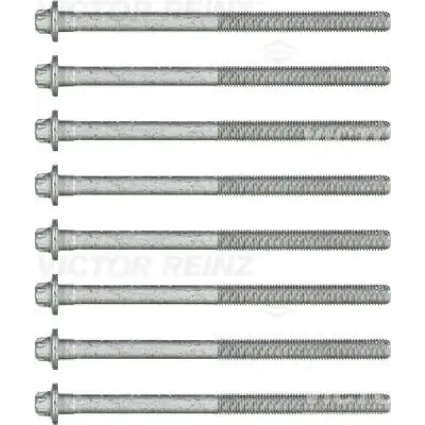 Victor Reinz Silindir Kapak Civatası – 14-32215-01 / OEM A2720160169
