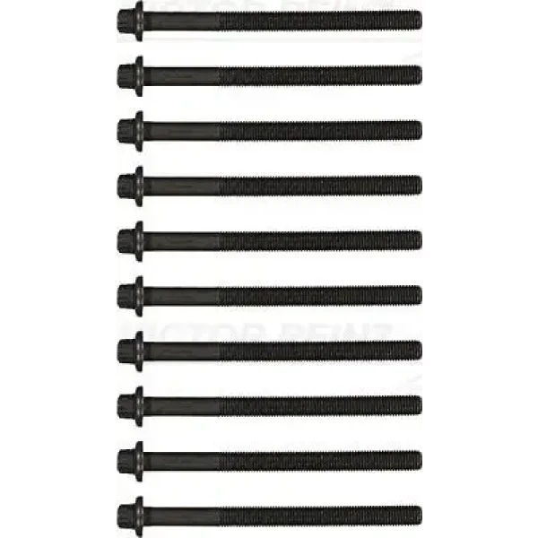 Victor Reinz Silindir Kapak Civatası – 14-32234-01 / OEM 0204A7