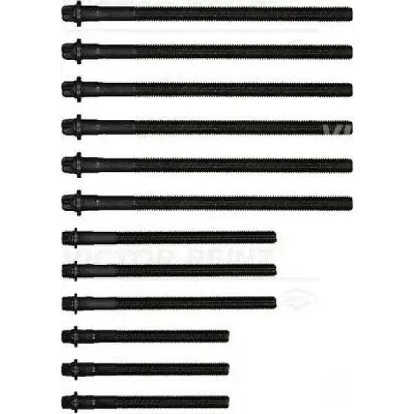 Victor Reinz Silindir Kapak Civatası – 14-32310-01 / OEM 11127578077