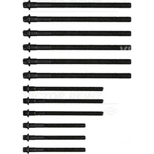 Victor Reinz Silindir Kapak Civatası – 14-32314-01 / OEM 11127511534