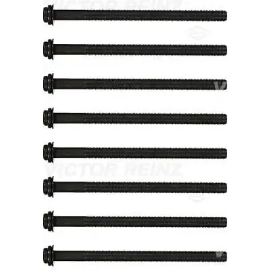 Victor Reinz Silindir Kapak Civatası – 14-32324-01 / OEM WHT005262A ürün görseli