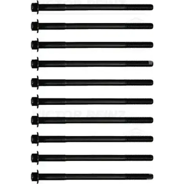 Victor Reinz Silindir Kapak Civatası – 14-32325-01 / OEM 94501031