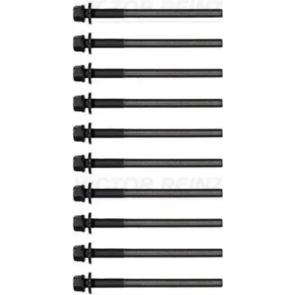 Victor Reinz Silindir Kapak Civatası – 14-32340-01 / OEM 94502227