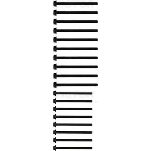 Victor Reinz Silindir Kapak Civatası – 14-32341-01