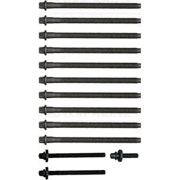 Victor Reinz Silindir Kapak Civatası – 14-32347-01 / OEM 11127560274