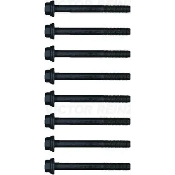 Victor Reinz Silindir Kapak Civatası – 14-32355-01 / OEM 94580081