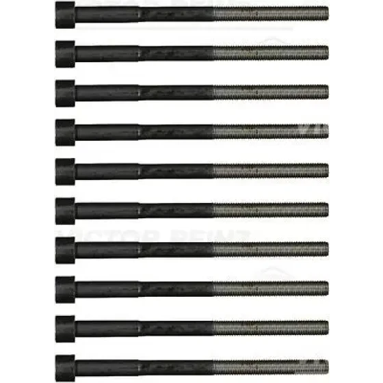 Victor Reinz Silindir Kapak Civatası – 14-32386-01 / OEM 9091002184 ürün görseli