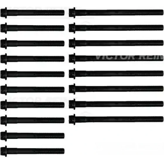 Victor Reinz Silindir Kapak Civatası – 14-32388-01 ürün görseli