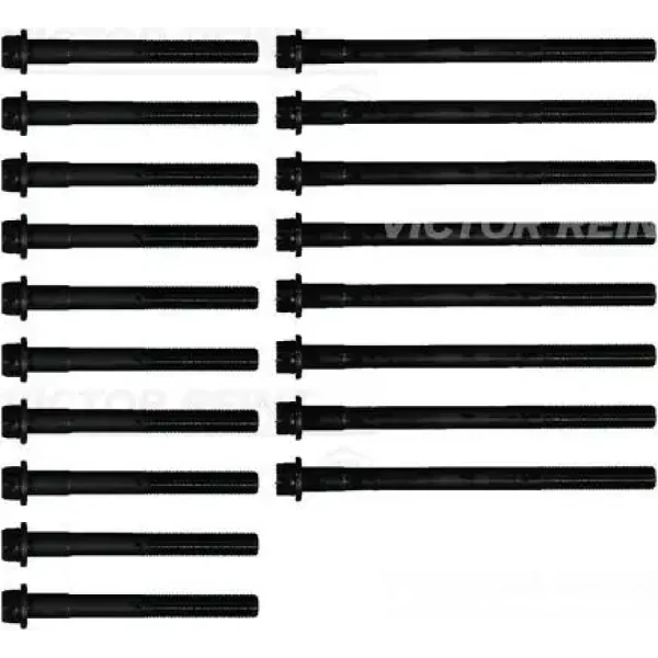 Victor Reinz Silindir Kapak Civatası – 14-32388-01