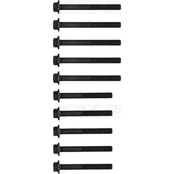 Victor Reinz Silindir Kapak Civatası – 14-35733-01 / OEM 46430688