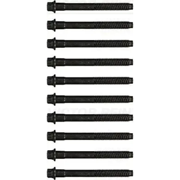 Victor Reinz Silindir Kapak Civatası – 14-55014-01 / OEM MD164738