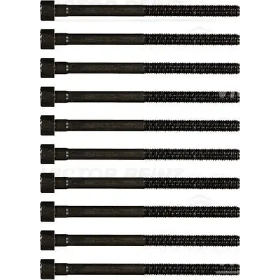 Victor Reinz Silindir Kapak Civatası – 14-55039-01 / OEM 1105689J00 ürün görseli