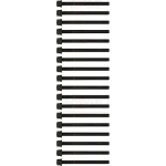 Victor Reinz Silindir Kapak Civatası – 14-55072-01 / OEM 223214A000