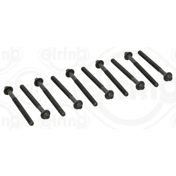 Elring Silindir Kapak Civatası – 151.890 / OEM 7701471373 ürün görseli