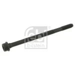 FEBI Silindir Kapak Civatası – 15697 / OEM 9600597780