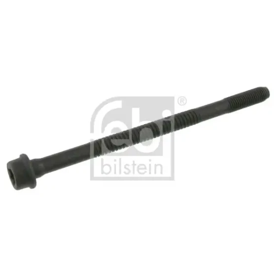 FEBI Silindir Kapak Civatası – 15697 / OEM 9600597780 ürün görseli