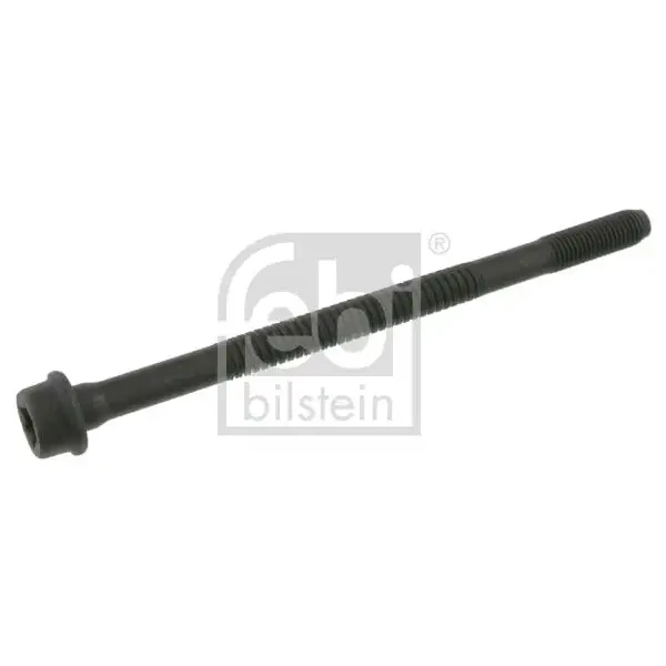 FEBI Silindir Kapak Civatası – 15697 / OEM 9600597780
