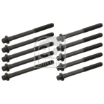FEBI Silindir Kapak Civatası – 19444 / OEM 7700738987S1