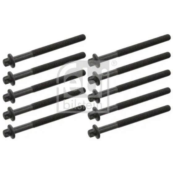 FEBI Silindir Kapak Civatası – 24099 / OEM 7701471373 ürün görseli