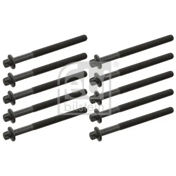 FEBI Silindir Kapak Civatası – 24099 / OEM 7701471373