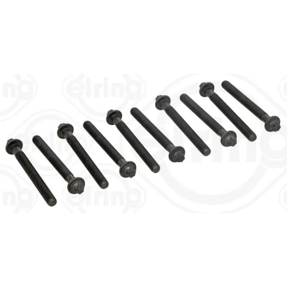 Elring Silindir Kapak Civatası – 258.180 / OEM 7701471366 ürün görseli