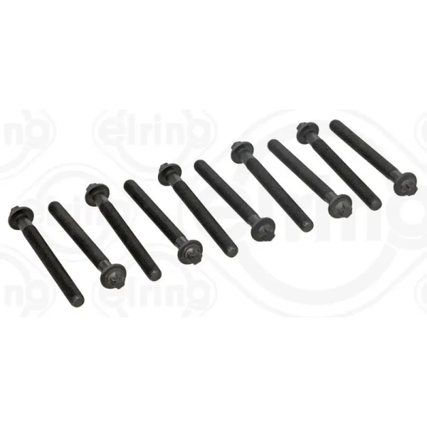 Elring Silindir Kapak Civatası – 258.180 / OEM 7701471366