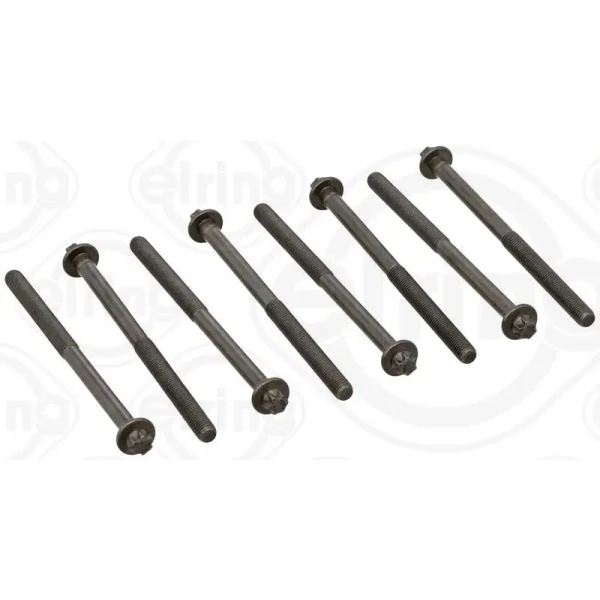 Elring Silindir Kapak Civatası – 258.920 / OEM A2760160069