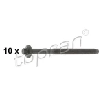 Topran Silindir Kapak Civatası – 302290001