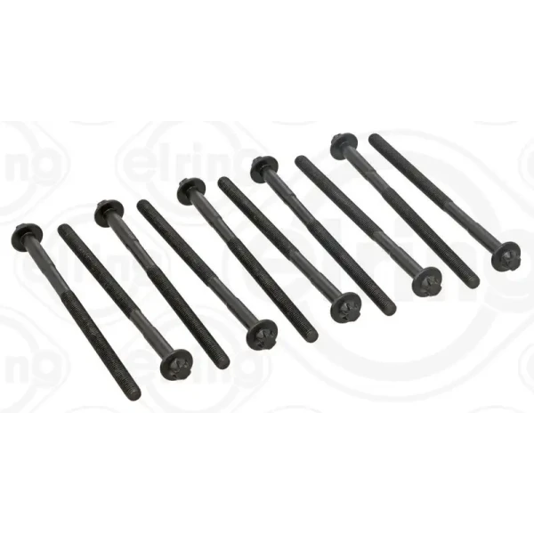 Elring Silindir Kapak Civatası – 372.820 / OEM A2660160269