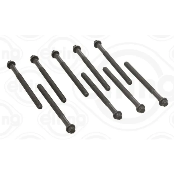 Elring Silindir Kapak Civatası – 455.730 / OEM A0000160569
