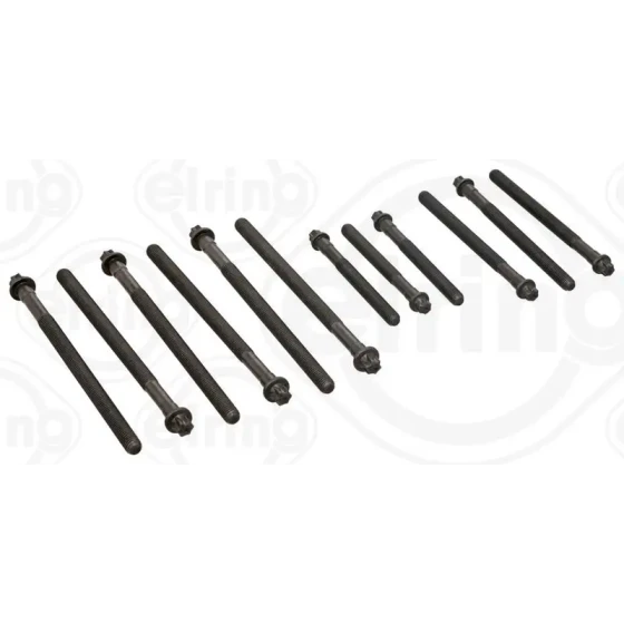 Elring Silindir Kapak Civatası – 527.450 / OEM 11127578077 ürün görseli